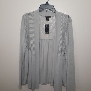Esperanza Cardigan